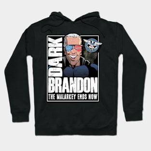 dark brandon Hoodie